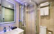 In-room Bathroom 2 Greentree Inn Fujian Ningde City Ningchuan Road Qi