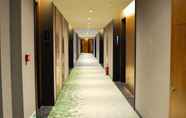 Sảnh chờ 2 Green Tree Inn Henan Puyang City Nangle County Xih