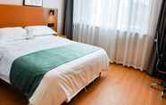 Kamar Tidur 6 Green Tree Inn Henan Puyang City Nangle County Xih