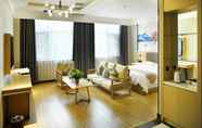 Common Space 4 Greentree Inn Puyang City Hualong District Zhongyu