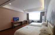 Bedroom 4 Shell Xingyi City Jushan District Honghe Waterway 