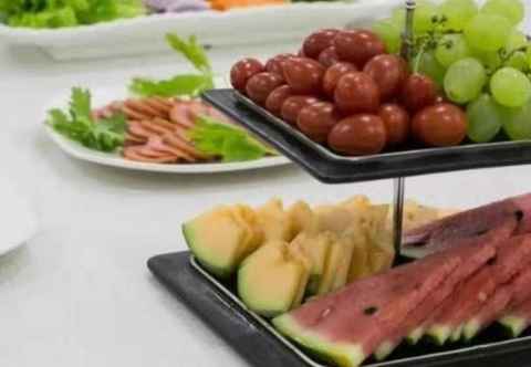 Restaurant Greentree Inn Shandong Qingdao City Chengyang Dist