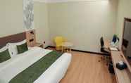 Bedroom 6 Greentree Inn Shandong Qingdao City Chengyang Dist