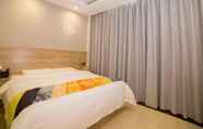 Kamar Tidur 4 Shell Rizhao Lanshan District Wanhu Road Island Se