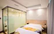 Kamar Tidur 3 Shell Rizhao Lanshan District Wanhu Road Island Se