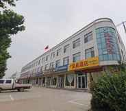 Exterior 5 Shell Rizhao Lanshan District Beikuo Town Hotel