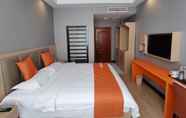 Kamar Tidur 2 Shell Rizhao Lanshan District Beikuo Town Hotel