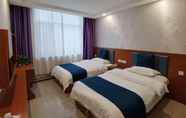 Kamar Tidur 3 Shell Rizhao Lanshan District Beikuo Town Hotel