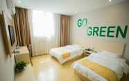 Kamar Tidur 5 Greentree Alliance Shanghai Xinzhuang Industrial P