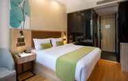 Lainnya 7 Greentree Inn Shanghai Fengxian District Haiqi Roa