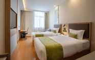 Lainnya 6 Greentree Inn Shanghai Fengxian District Haiqi Roa