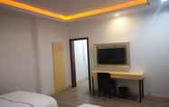 Kamar Tidur 3 Greentree Inn Shanghai Baoshan Youyi Road Baosteel