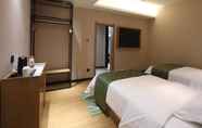 Kamar Tidur 3 Greentree Inn Shangqiu Beihai Road South Railway S