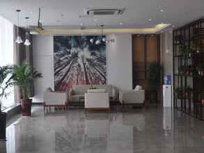 Lobby 4 Greentree Inn Shangqiu Zhecheng County Shanghai Ro