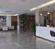 Lobby 6 Greentree Inn Shangqiu Zhecheng County Shanghai Ro