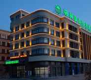 Bangunan 6 Greentree Inn Shangqiu City Huanghe Road Chuanhua 