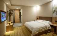 Kamar Tidur 3 Greentree Inn Shangqiu City Huanghe Road Chuanhua 