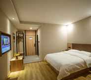 Kamar Tidur 3 Greentree Inn Shangqiu City Huanghe Road Chuanhua 