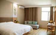 Bilik Tidur 4 Greentree Inn Shangqiu City Huanghe Road Chuanhua 