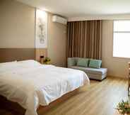 Kamar Tidur 4 Greentree Inn Shangqiu City Huanghe Road Chuanhua 