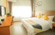 Bedroom 3 Shell Shangrao City Shangrao County South Xuri Ave