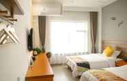 Kamar Tidur 2 Shell Shangrao City Shangrao County South Xuri Ave