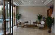 Lobby 3 Greentree Inn Shijiazhuang Yuanshi County North Ri