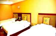 Bedroom 3 Greentree Alliance Shuozhou City Bus Station Gover