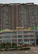 EXTERIOR_BUILDING Greentree Alliance Suzhou Dangshan Lihua Plaza Hot