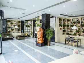 Sảnh chờ 4 Greentree Alliance Suzhou Dangshan Lihua Plaza Hot