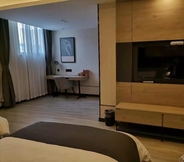 Bedroom 7 Greentree Alliance Suzhou Dangshan Lihua Plaza Hot