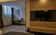 Bedroom 7 Greentree Alliance Suzhou Dangshan Lihua Plaza Hot