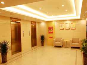 Lobby 4 Greentree Inn Suzhou Yongqiao District Suma Park S