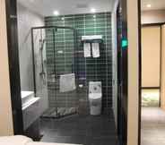 In-room Bathroom 5 Shell Suzhou Fuxiao Avenue Express Bus Station Hot