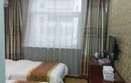 Bedroom 7 Shell Taiyuan South Railway Station New Southeast 