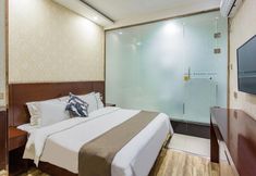 Bedroom 2 Shell Taiyuan City Changfeng Business District Soc