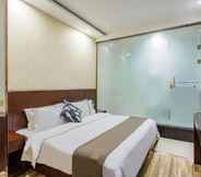 Kamar Tidur 5 Shell Taiyuan City Changfeng Business District Soc