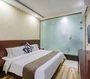 Kamar Tidur 4 Shell Taiyuan City Changfeng Business District Soc