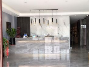 大堂 4 Shell Shanxi Province Fenyang City Xinghua Village