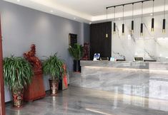 大堂 4 Shell Shanxi Province Fenyang City Xinghua Village