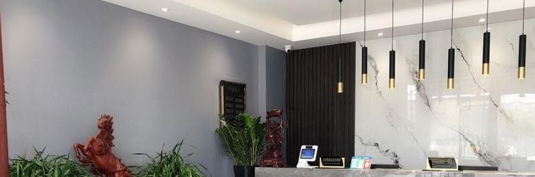 大堂 Shell Shanxi Province Fenyang City Xinghua Village