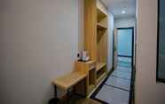 Bedroom 2 Greentree Inn Tangshan Leting County Bus Station E