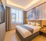 Phòng ngủ 5 Greentree Eastern Tianjin Dongli Development Zone 