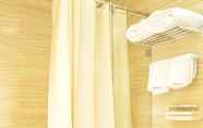 In-room Bathroom 5 Shell Tianshui Qinan County Bus Station Hotel