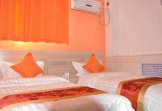 臥室 5 Shell Tianshui Qinan County Bus Station Hotel