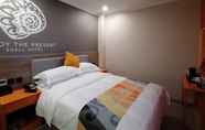 Bedroom 4 Shell Inner Mongolia Tongliao City Kailu County Ce