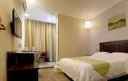 Bedroom 7 Gt Alliance Urumqi Airport Hotel