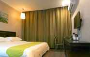 Kamar Tidur 3 Gt Alliance Urumqi Airport Hotel