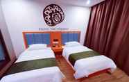 Bedroom 5 Shell Urumqi Shaybak District Xishan Road Hotel