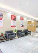 LOBBY Greentree Inn Weifang Zhucheng Longyuan Shangcheng